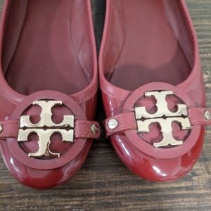 Tory Burch Flats
